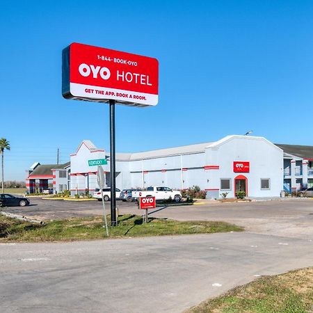 Oyo Hotel Rosenberg Tx I-69 Exteriör bild