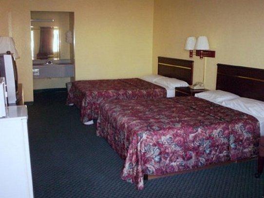 Oyo Hotel Rosenberg Tx I-69 Rum bild