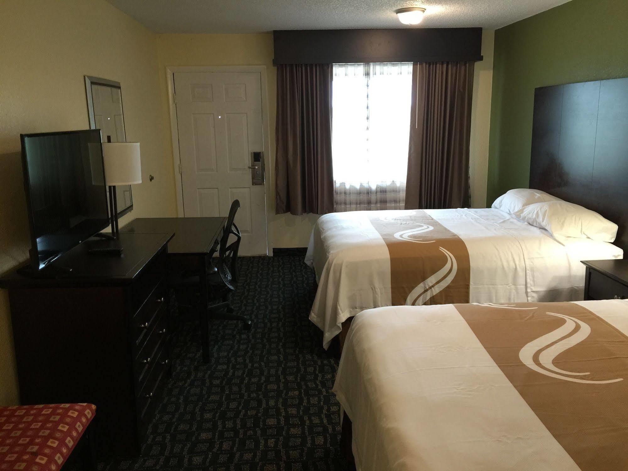 Oyo Hotel Rosenberg Tx I-69 Exteriör bild