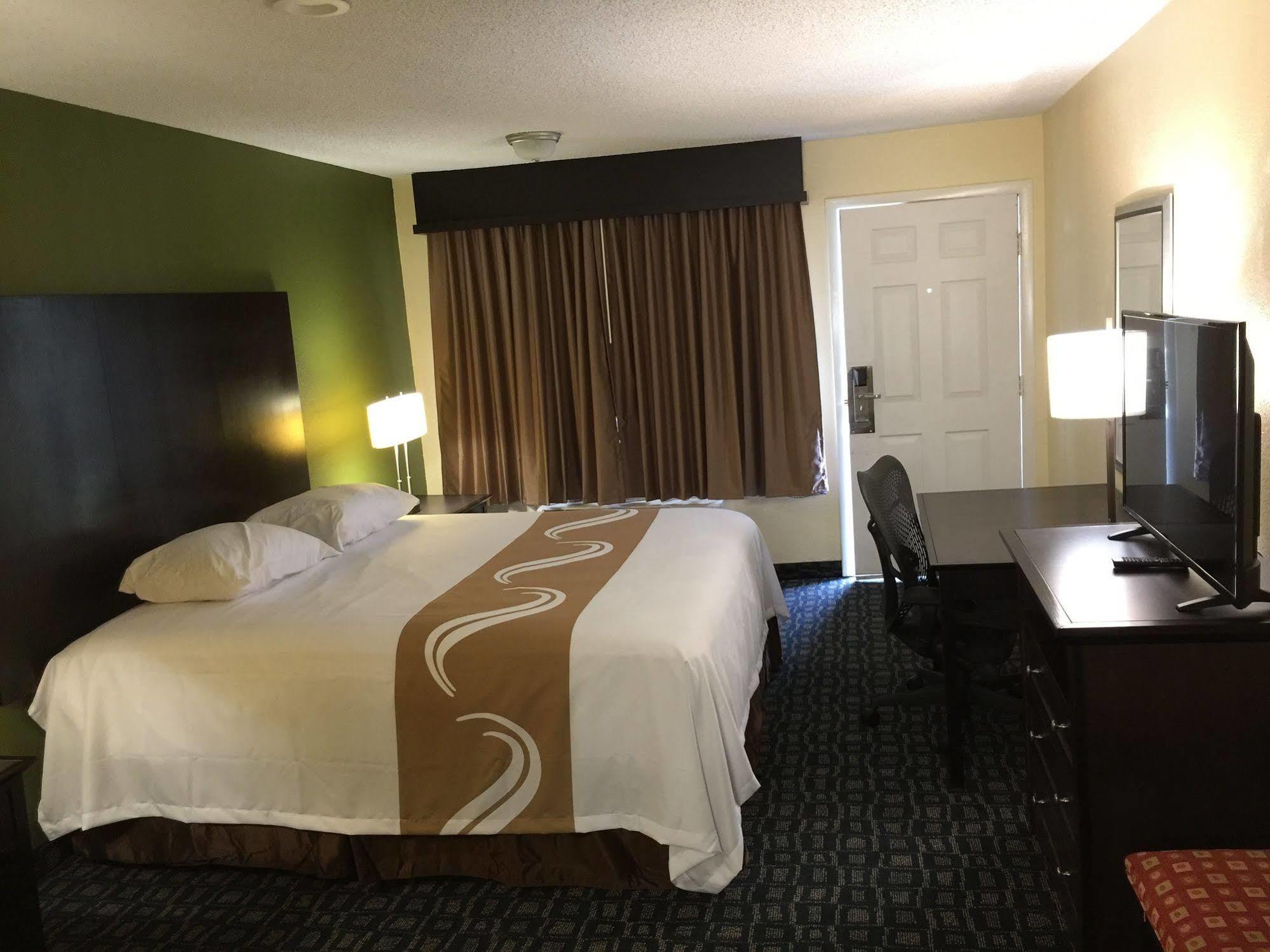 Oyo Hotel Rosenberg Tx I-69 Exteriör bild